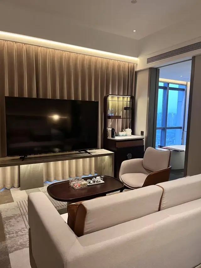 出差遊玩必住酒店啦！！！