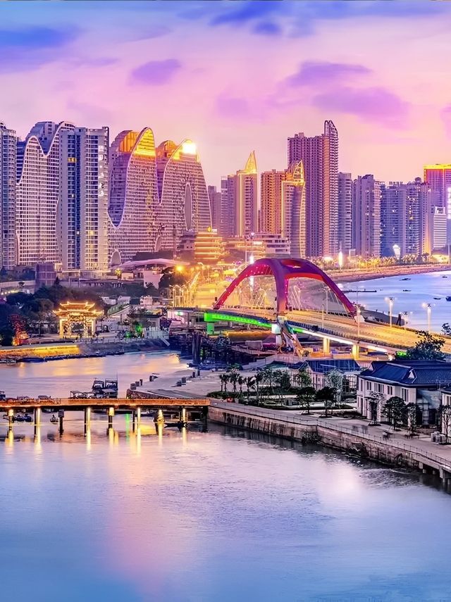 懂享受的人！已經計劃北海錯峰遊了！