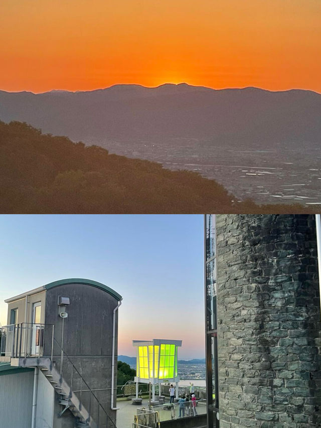 德島｜奏響心靈嘅治癒旋律