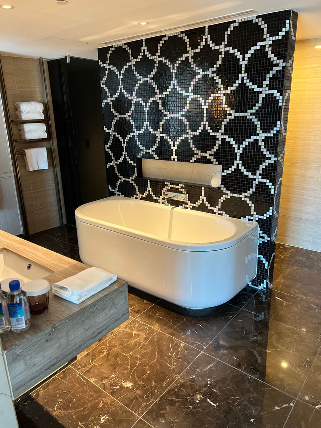 悉尼明星住宿 | The Darling  地址：80 Pyrmont Street, Pyrm
