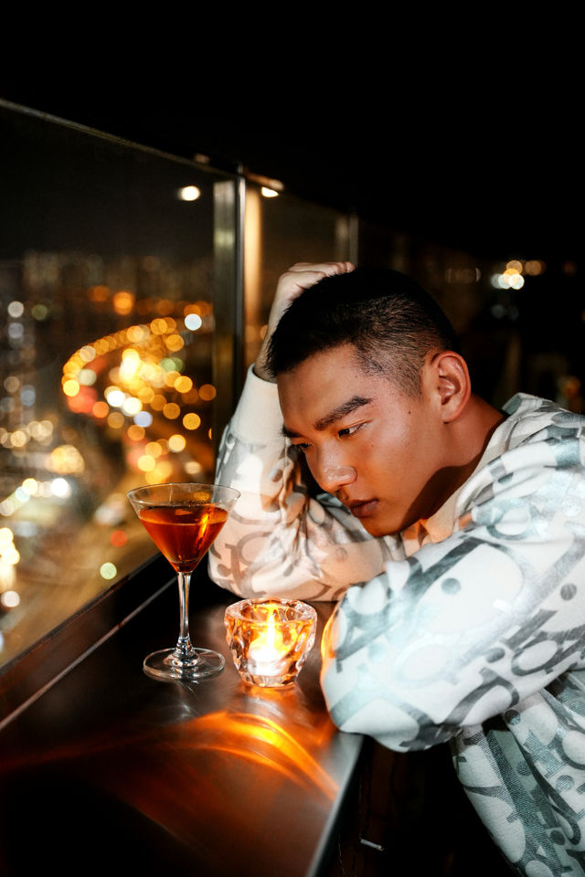 舒適綠洲，一夜好眠
