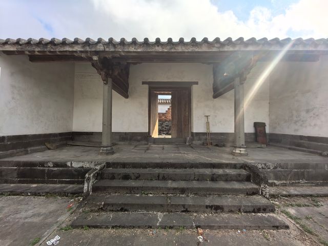 太史坊