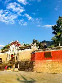 神農架-宜昌-兩壩一峽3日遊 超詳細攻略助你嗨翻天