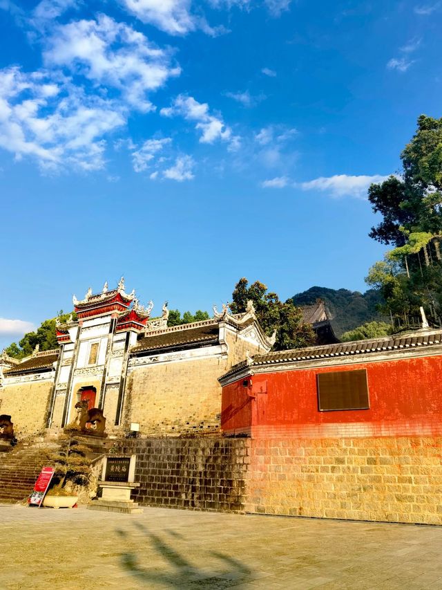 神農架-宜昌-兩壩一峽3日遊 超詳細攻略助你嗨翻天