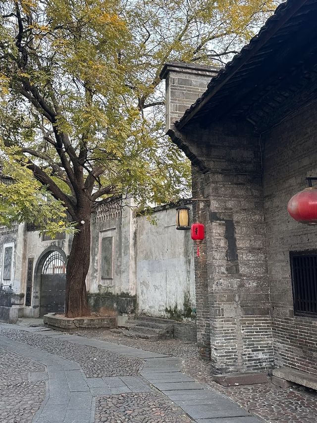 贛州行 | 一秒穿越回千年宋城