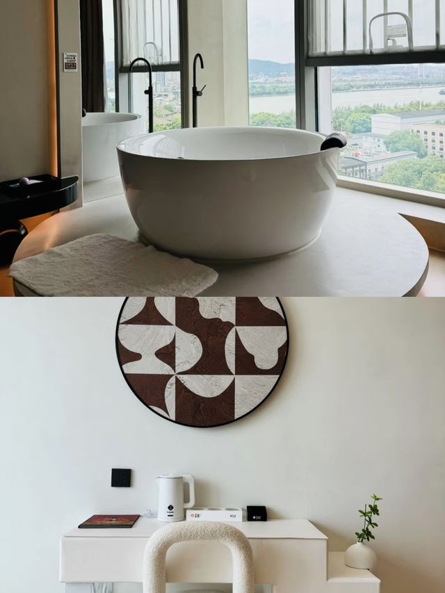 在長沙想無限續住的民宿，很治癒