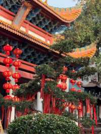 湖南呢座被低估嘅小眾城市，所有景點都免費