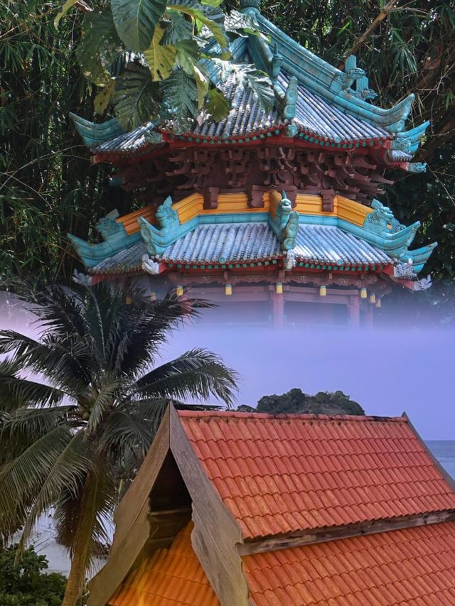 瓜拉丁加奴 | 馬來西亞的小眾寶藏海濱之旅