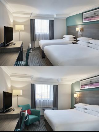 Leonardo Hotel Middlesbrough: The perfect choice for city charm