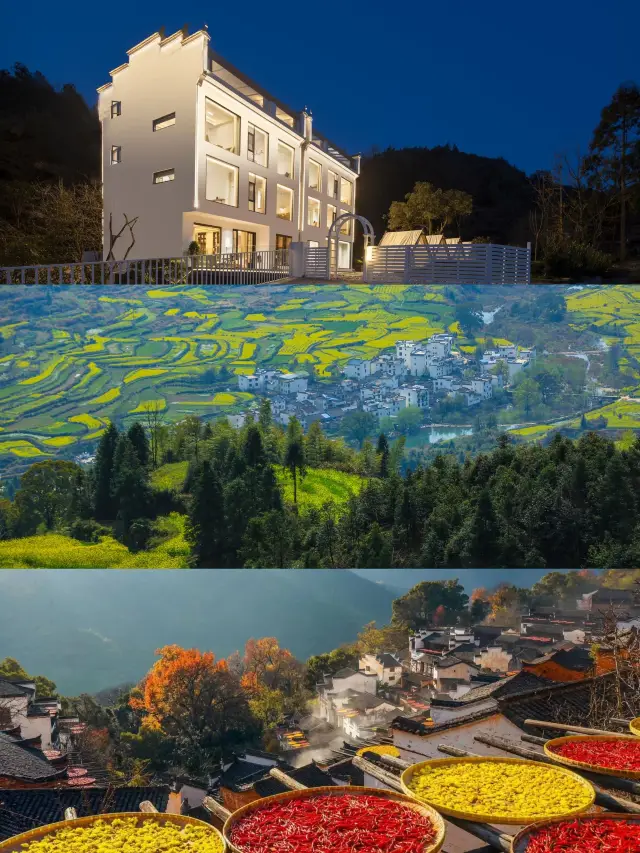 別錯過上饒3日遊 超詳細攻略來啦