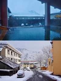 日本新潟旅遊景點全攻略，總有一處讓你心動