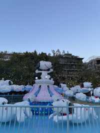 佛山禪城遊玩 | 免門票遛娃寶藏樂園-