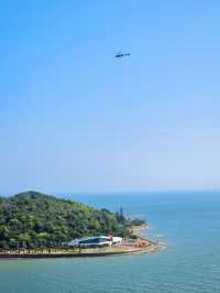 5日暢遊珠海 超詳細自由行全攻略
