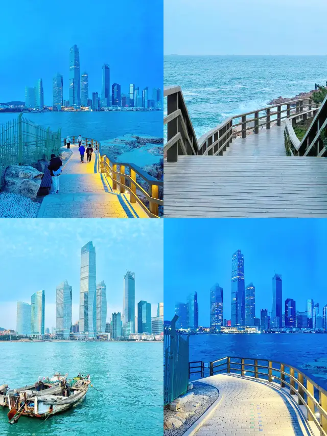 Qingdao Travel Guide