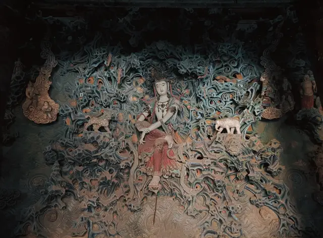 บันทึกการท่องเที่ยวเจิ้งติ้ง เมืองสือเจียจวง