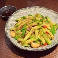 半崧餐室，親朋好友聚餐推薦餐廳