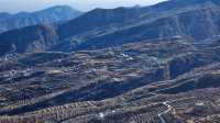 房山北寨溝 - 南梯穿越登山攻略