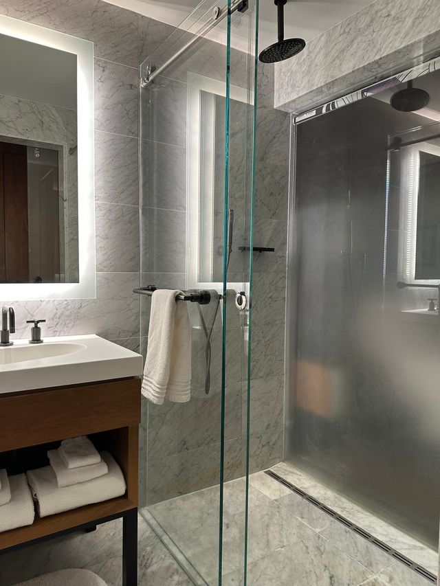 紐約中城文藝復興萬麗酒店 | Renaissance Midtown Hotel   酒店：