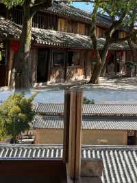 千萬別住這家我怕你會愛上它