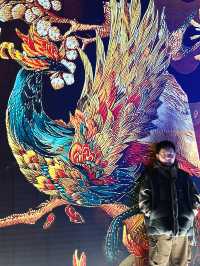 這份浪漫你get到了嗎？--文脈坊燈會
