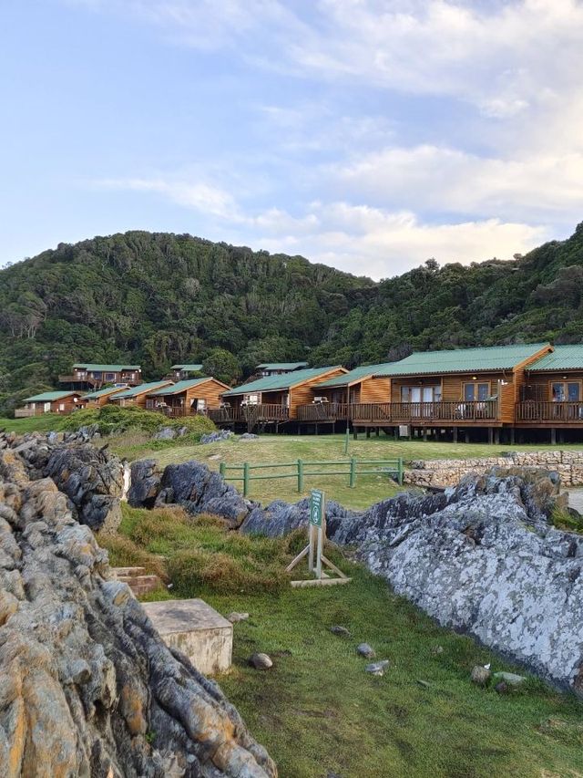冬日南非等多國探險之旅必玩指南