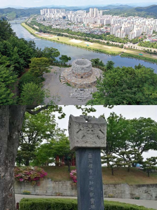 晉州秘境探索：解鎖韓國南部的詩意之旅 