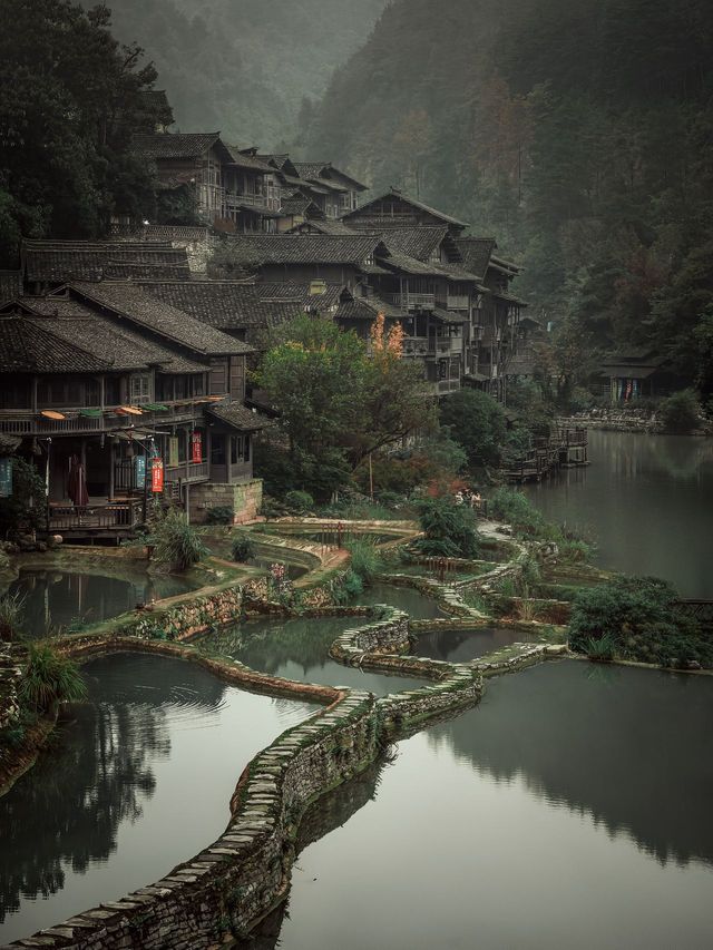冬季專享黔東南-貴陽-遵義的旅行體驗 就用這篇攻略