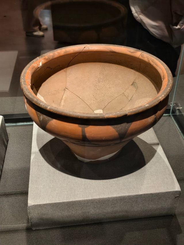 探秘寧波博物館，解鎖甬城千年風華