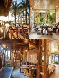 海景與熱帶雨林的完美結合 | Ocean Bay Resort & Spa Phu Quoc   
