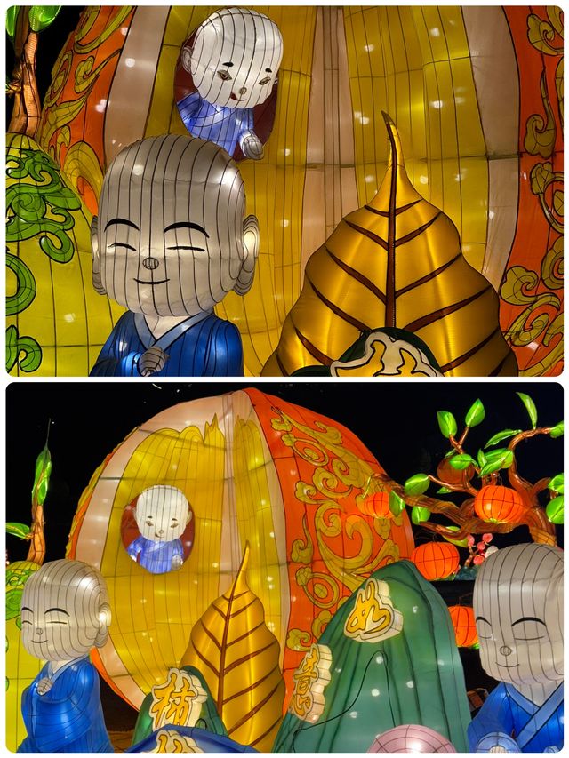 親子必去！帶娃暢玩熊貓部落探險樂園的歡樂時光
