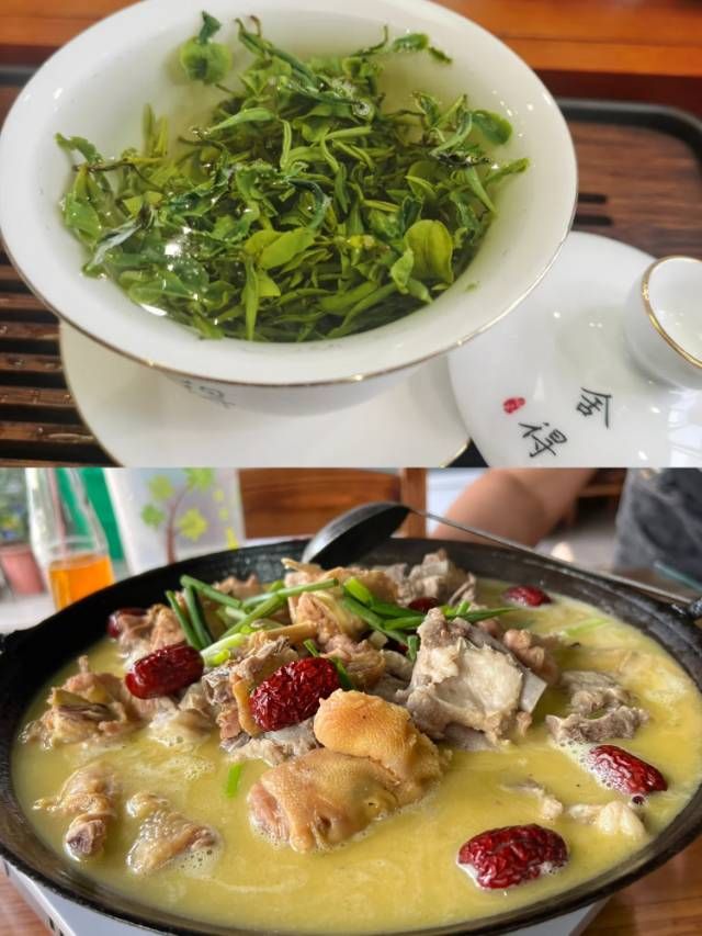 英山帶你邂逅小眾寶藏地