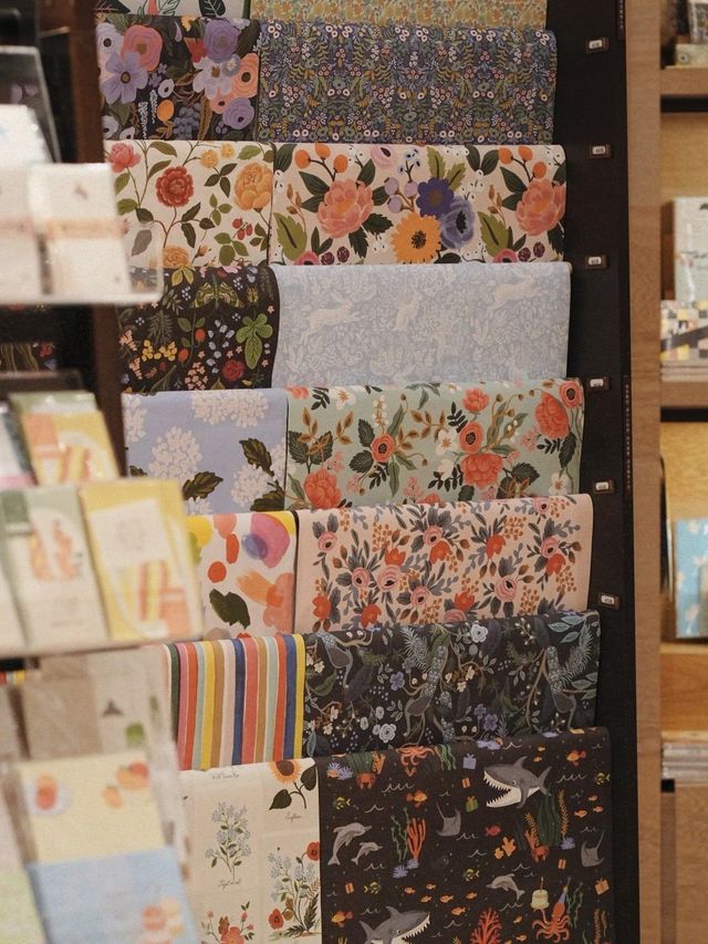 任何人來蘇州沒去誠品書店我都會傷心！