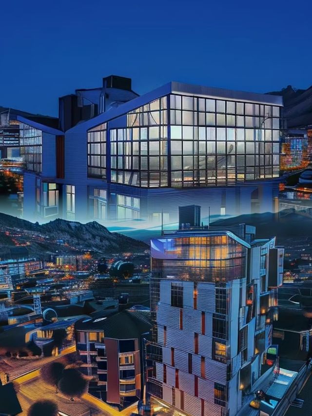 【奢華與舒適並存】拉巴斯提克斯酒店，一次難忘的入住之旅