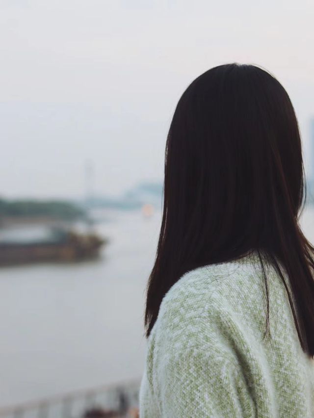 上海人的鬆弛感開始具像化…