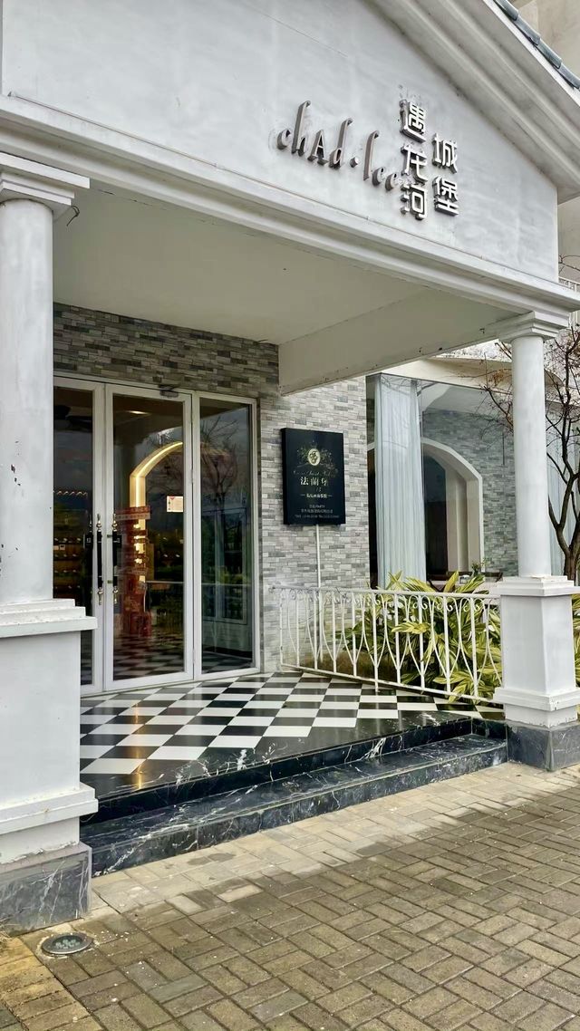 【闖入童話世界！陽朔遇龍河畔的寶藏酒店體驗】