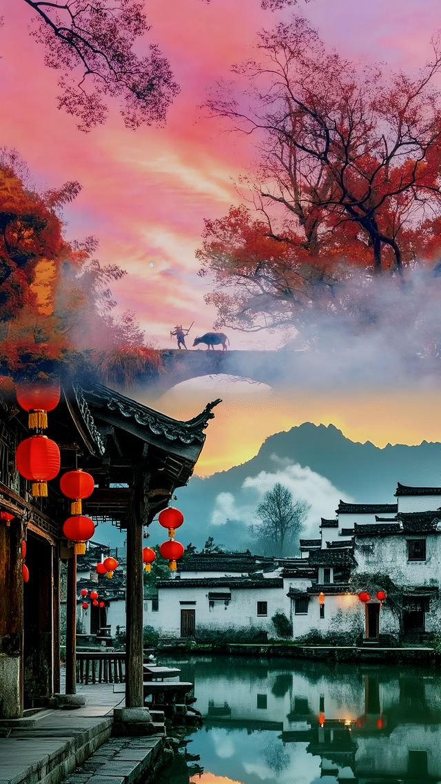 國家最美鄉村 我替你哋體驗咗 玩到唔想返屋企