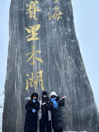 瘋狂提示，新疆旅遊不要盲目去…