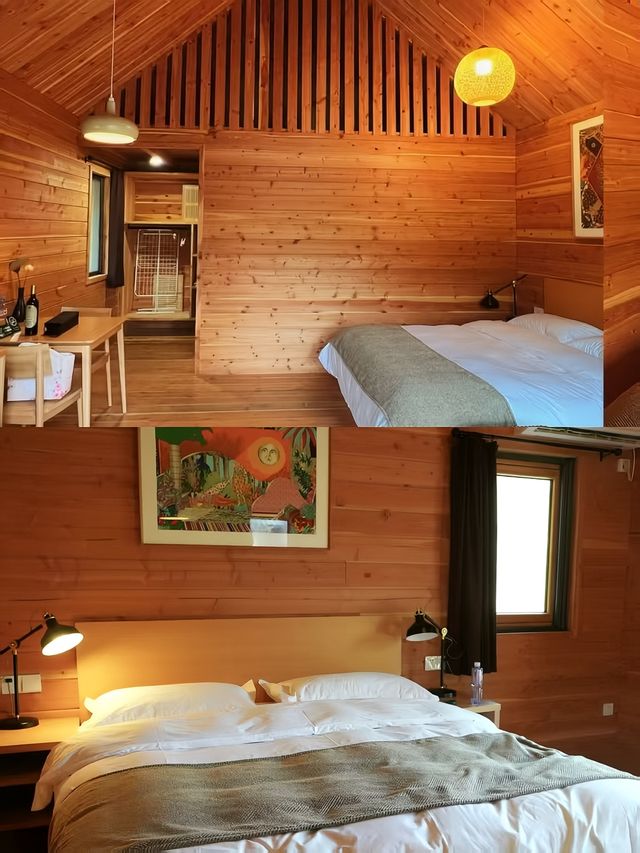 莫干山必去的親子酒店