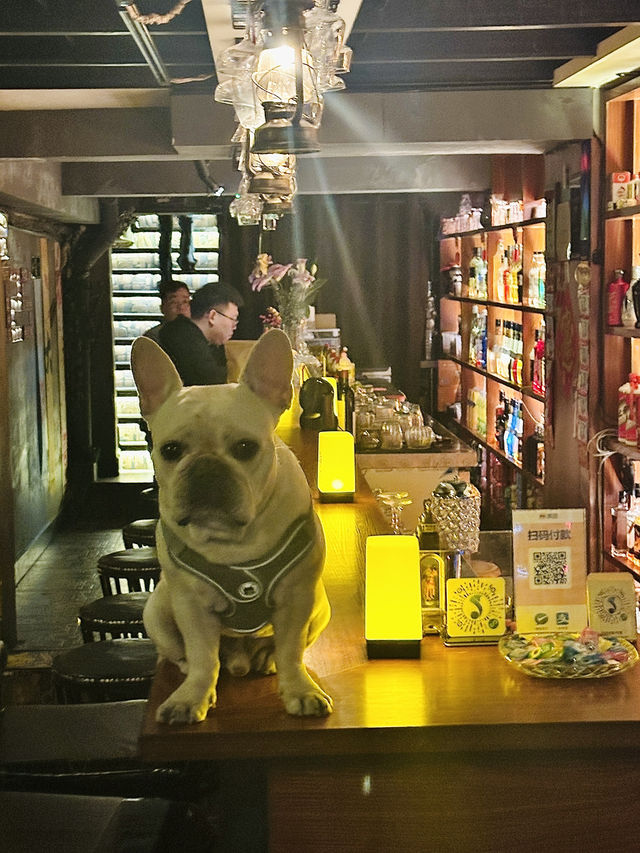 廣州體育西📍日常小聚也可以好chill