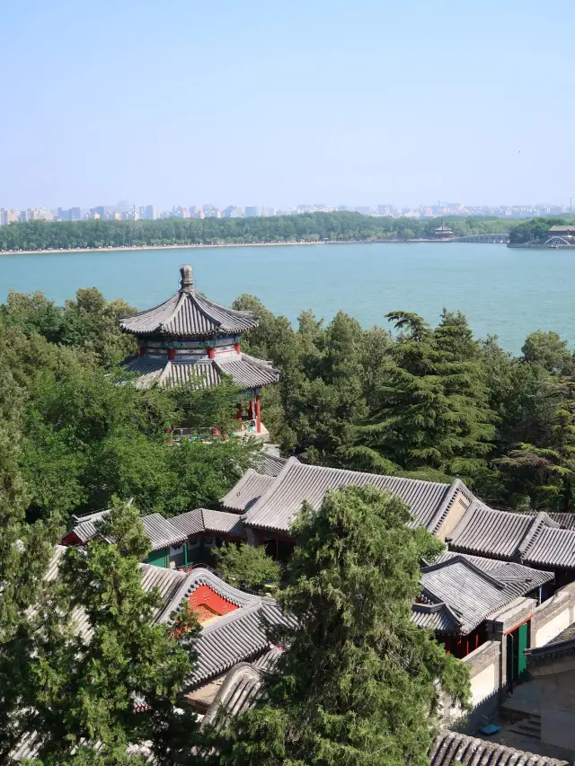 北京5日遊 超詳細攻略 看這篇就夠