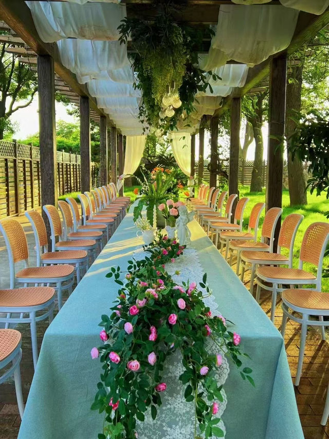 唔再內捲，去城市嘅自由撒野地