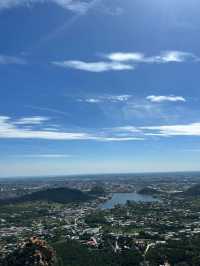 東臨碣石以觀滄海丨秦皇島昌黎