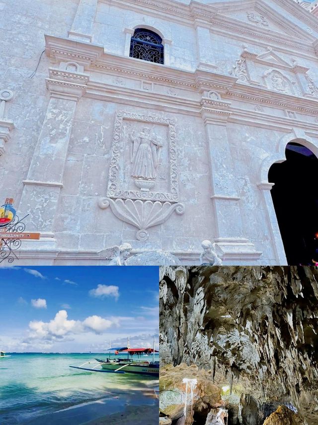 奔赴亞眉：邂逅一場海濱的夢幻綺旅