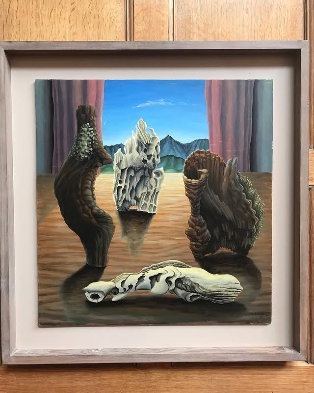 英國 伍爾弗漢普頓藝術館（感受藝術的無盡魅力） 