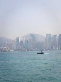 香港旅遊 | 超詳細攻略來咯