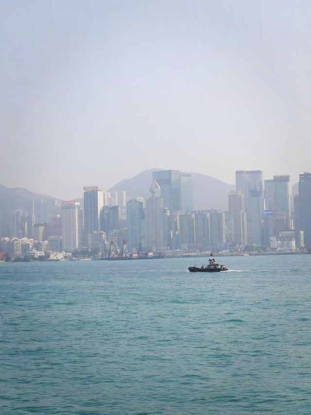 香港旅遊 | 超詳細攻略來咯