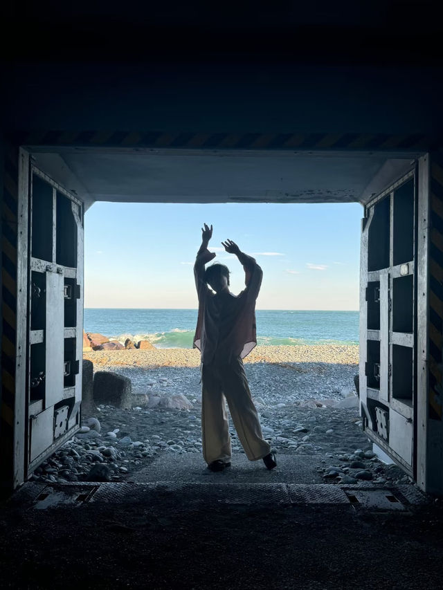 🌟 日本小田原 Door to the Sea 攻略來啦！絕美小眾景點