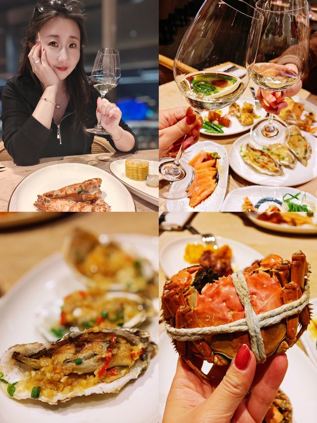 來到瀋陽怎可以錯過這麼美麗的酒店，新世界真的很潮