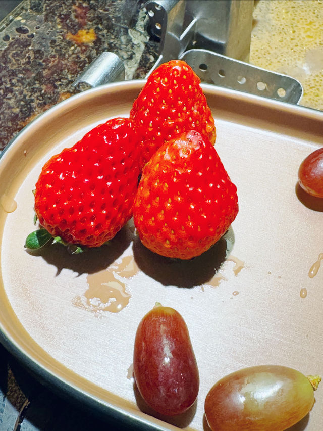 別攔我！我要在上海大牛壽喜燒實現和牛自由！