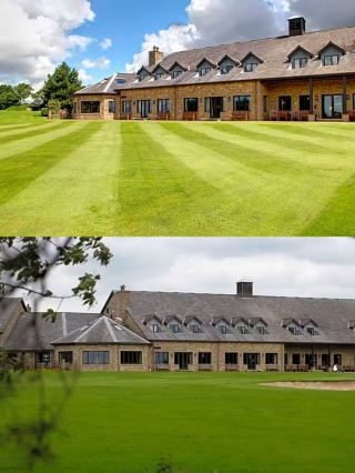 고요한 전원 풍경을 만끽하세요. Best Western Preston Garstang Country H